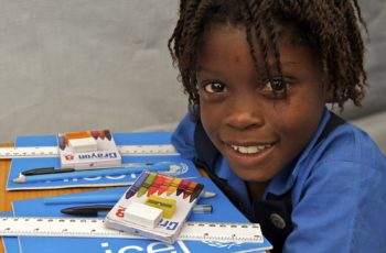 Humanitarno – edukativni projekt „Škole za Afriku“