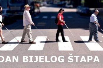 Sovice na Dan bijelog štapa