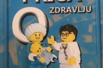 DONACIJA LJEKARNE ŠTEFANIĆ DJEČJEM VRTIĆU „MASLAČAK“ ĐURĐEVAC