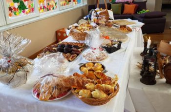 DANI KRUHA U DJEČJEM VRTIĆU “MASLAČAK”