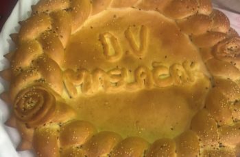 27. DANI KRUHA U ĐURĐEVCU