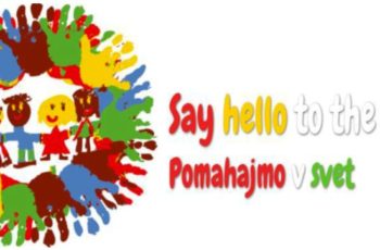 DJEČJI VRTIĆ UKLJUČIO SE U PROJEKT “SAY HELLO TO THE WORLD”