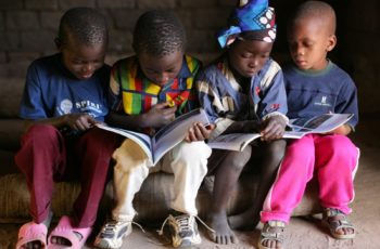 ZVONČIĆI I SOVICE UKLJUČILI SE U PROJEKT “ŠKOLE ZA AFRIKU”
