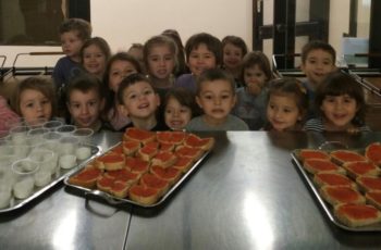 Doručak iznenađenja