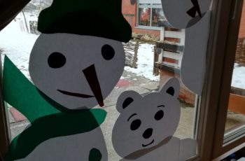 ČEMU SLUŽI SNIJEG