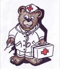 Ježići “kod doktora”