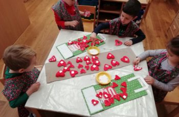 „VALENTINOVO“ U KIKIĆIMA