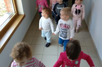 HOĆU SAM! MOGU SAM!