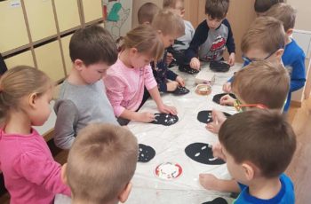 ZAJEDNIČKE AKTIVNOSTI U SKLOPU PROJEKTA „ŠKOLE ZA AFRIKU“