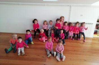 Pink Shirt Day u “Maslačku”