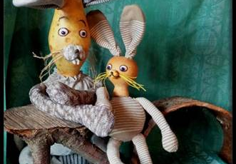 „U proljeće kad potok poteče – Priča o mladuncima”