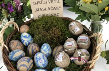 VUZMENA KOŠARICA 2019.