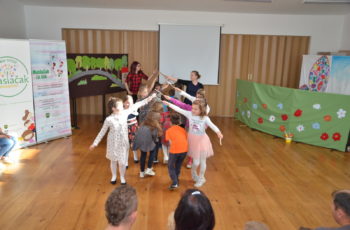 DAN OTVORENIH VRATA DJEČJEG VRTIĆA “MASLAČAK”