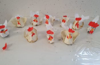 ĐURĐEVO U KRIJESNICAMA