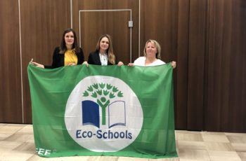 OBNOVA STATUSA EKO-ŠKOLE