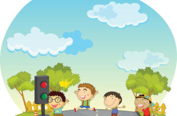 Krijesnice uče o prometu