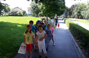 HUMANITARNA AKCIJA “ŠKOLE ZA AFRIKU”