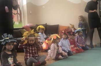 ZAVRŠNA SVEČANOST “KIKIĆA”