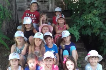 Završno druženje Etno – tradicijskog programa