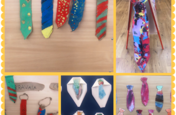 18. listopada – hrvatski “Dan kravate”