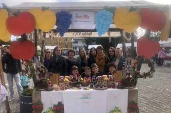 DANI VOĆA U ĐURĐEVCU