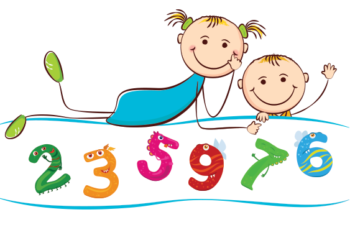 VEČER MATEMATIKE U DJEČJEM VRTIĆU „MASLAČAK“ ĐURĐEVAC