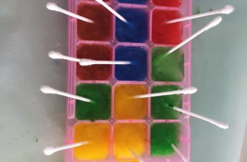 KAD JE BOJAMA HLADNO