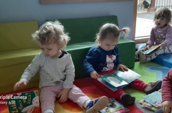 NOVI VAL PRILAGODBE U SRČEKIMA