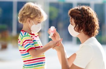 Što djetetu treba u ovoj situaciji?