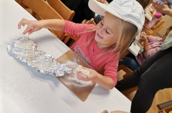 PEKARA “ŽABICE”