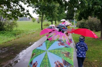 DJECA SVIJETA, TO SMO MI, JEŽIĆI