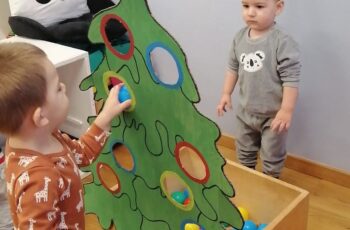 PANDICE U IŠČEKIVANJU BOŽIĆA