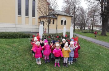 ADVENT U KOCKICAMA