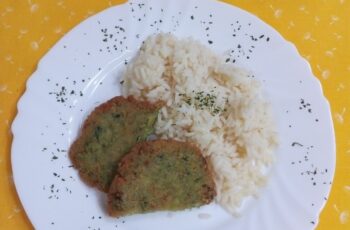 Popečci od špinata