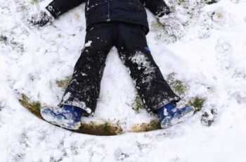 ČAROLIJA ZIMSKIH RADOSTI