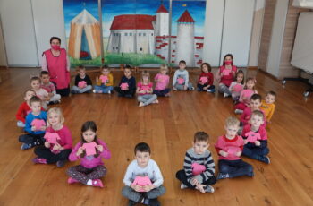 Dan ružičastih majica