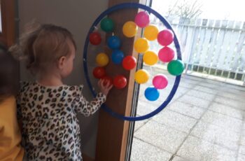 TAKTILNE AKTIVNOSTI U PANDICAMA