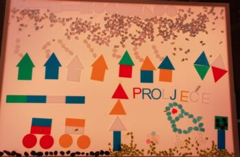 KUCNUO JE ČAS, STIGLO NAM JE PROLJEĆE