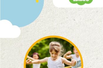 PROSLAVIMO TJEDAN ZDRAVLJA U DJEČJEM VRTIĆU