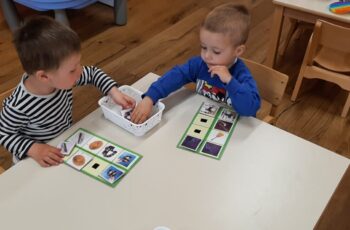 GLAZBENE IGRE U SRČEKIMA