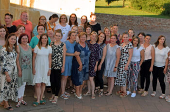 JOŠ JEDNA USPJEŠNA PEDAGOŠKA GODINA „MASLAČKA“