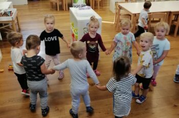 PANDICE U NOVOM PROSTORU