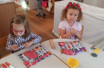 „JAGODICE“ PONOVO ZAJEDNO U NOVOJ PEDAGOŠKOJ GODINI