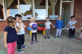 TO SAM JA, NA SVIJETU NE POSTOJE ISTA DVA!