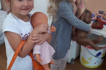 SRČEKA U NOVOJ PEDAGOŠKOJ GODINI