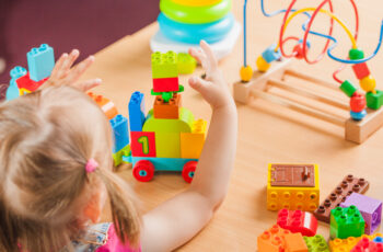 DOBRODOŠLICA NA POČETKU NOVE PEDAGOŠKE GODINE