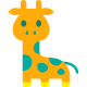 Žirafice
