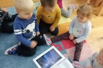 KIŠNI DANI U PANDICAMA