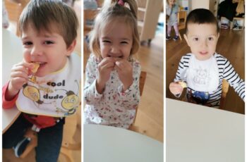 DANI KRUHA I ZAHVALNOSTI ZA PLODOVE ZEMLJE