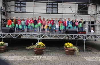 JAGODICE I GLJIVICE NA DANIMA VOĆA